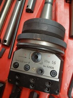 Vyvrtávací hlava vhu 56