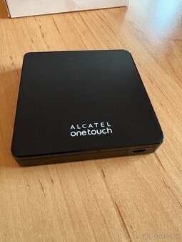 LTE modem s baterii a Wifi - Alcatel onetouch Y850