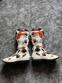 Sidi Crossfire 2, velikost 46