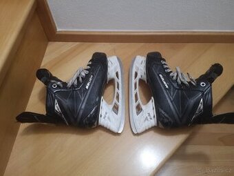 Brusle Bauer  S160 vel. 38,5