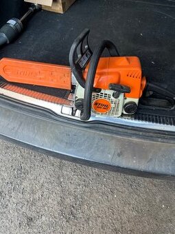 Stihl ms180
