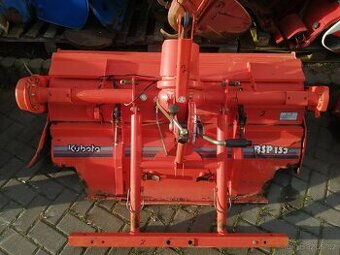 Rotavátor  130cm