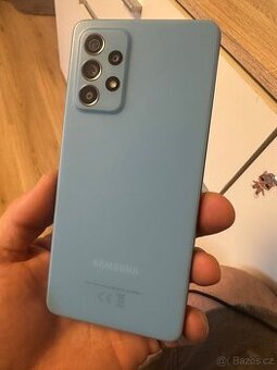 Samsung Galaxy A52 5G