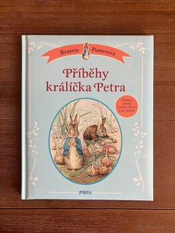 Příběhy králíčka Petra
