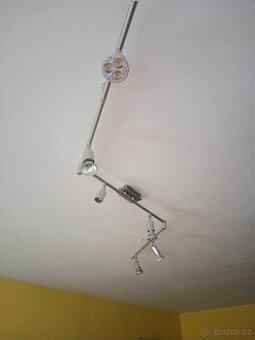 Led lustr