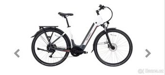 Elektrokolo GoGEN Salta MX 720 28", rám 19"