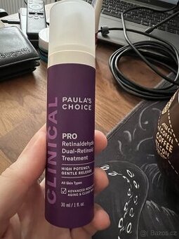 Paula's Choice Pro Retinaldehyde Dual-Retinoid Treatment