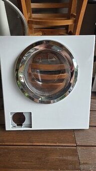 Pračka Miele WDA211 WPN W Classic ND
