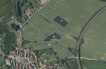 Zemědělská půda, prodej, Chrášťovice, Mladotice, Plzeň sever