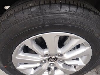 Falken Ziex ZE010B 205/65 R 16 95H