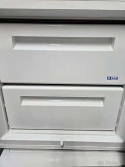 mrazák  50L, 52x53x60cm
