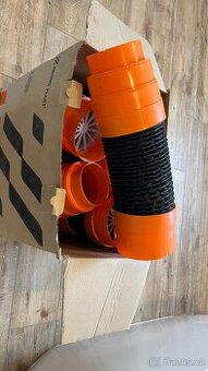 Hadice KronoFlex Premium průměr 150 - 1