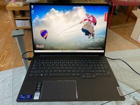 Notebook Lenovo IdeaPad 5 Pro 16IAH7