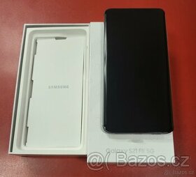 Samsung Galaxy S21 FE 5G 128GB rozbalený