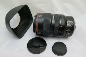Objektivy Canon HD video lens 20x,16x Manual ,6x XL Wide - 1