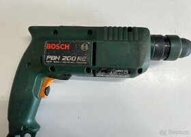 Bosch PBH 200RE Hammer ,plne funkcni