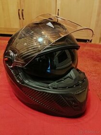 Carbon helma HELD