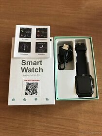 Hodinky Smart Watch