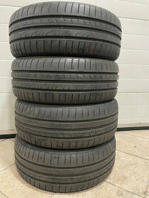 Dunlop Sport Blueresponse 195/50 R16 88V 4Ks letní pneumatik