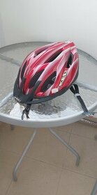 Cyklistická helma KED