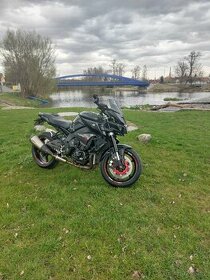Yamaha MT-10 2017 20tkm