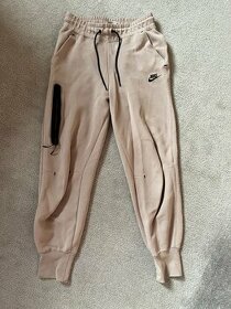 tech fleece kalhoty - 1