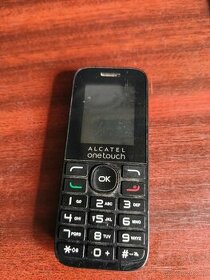 Alcatel one touch 1016G