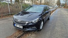 Opel Astra Sports Touter 1.6CDTI 100kW - 1