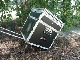 Kuchyňský campingový box set - 1