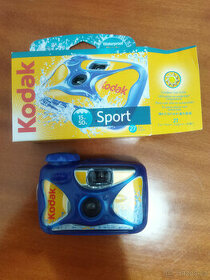 Kodak Water Sport 800/27 - 1