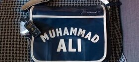 Super taška přes rameno Muhammad Ali