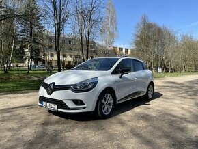 Renault Clio Grandtour