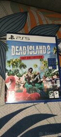 dead island 2 -------PlayStation 5