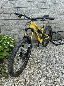 Specialized stumpjumper S-works 2024 - 1