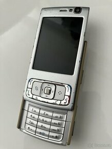 Nokia N95 - 1