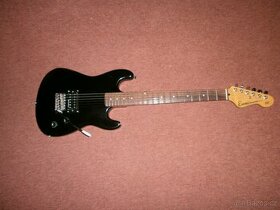 Prodám elektrickou kytaru ENCORE Blaster series E5