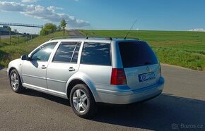 VW Golf 4 Variant,1.9TDI 96 kw