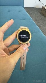 Samsung Galaxy Watch