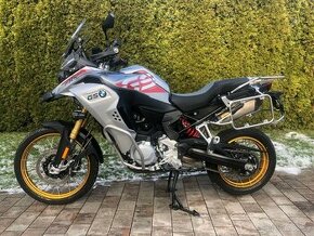 Bmw F850GS Adventure Exclusive 35kW