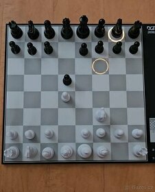 Šachy DGT