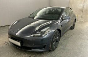 Tesla Model 3 2021 refresh, Long Range AWD,DPH,Záruka,tažné