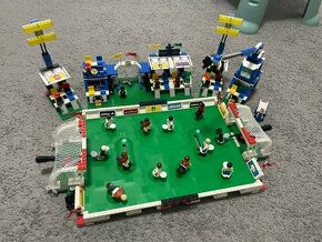 LEGO SPORTS SOCCER 3408
