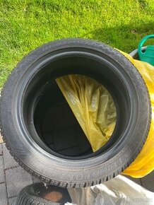 Dunlop Winter sport 255/40/18 Royalwinter uhp 225/45/18