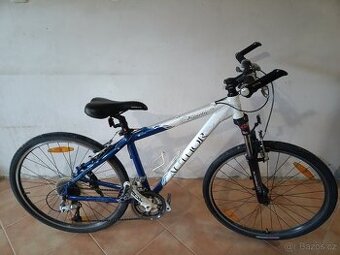 Dětské kolo, rám 16", kola 26"
