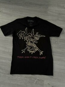 Travis Scott merch