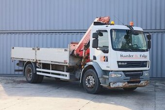 DAF LF 55.250, H. RUKA FASSI (9,95 m)