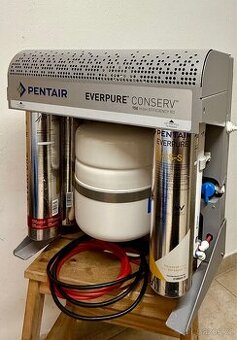 Reverzní osmóza EVERPURE CONSERV 75E