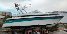 WellCraft Monaco 3000