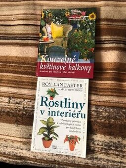 rostliny