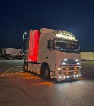 Volvo FH13 440 nosič výměnných nástaveb
